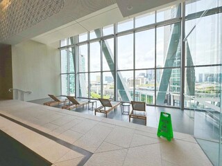 Apartamento Melbourne Grabación al aire libre 3