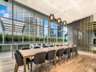 Appartamento Melbourne Caratteristiche 11