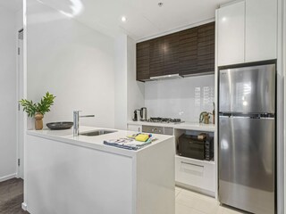 Apartamento Melbourne Características 8