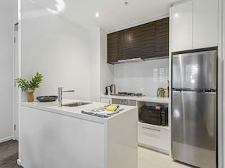 Apartment Melbourne Features 11