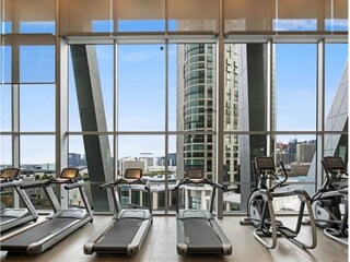 Apartamento Melbourne  19