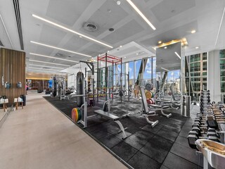 Appartement Melbourne  19