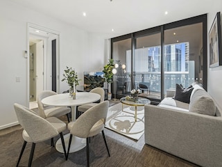 Appartamento Melbourne Caratteristiche 12