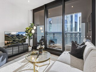 Apartment Melbourne Features 1