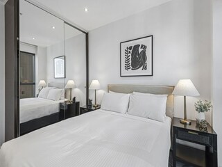 Appartamento Melbourne Caratteristiche 16