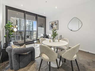Appartamento Melbourne Caratteristiche 17