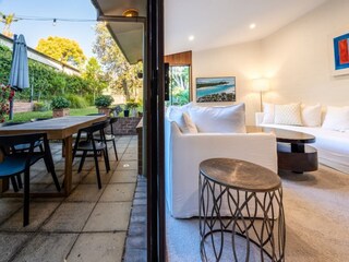 Apartamento Sydney Características 24