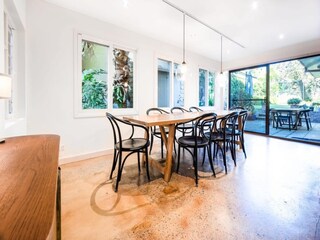 Apartamento Sydney Características 7