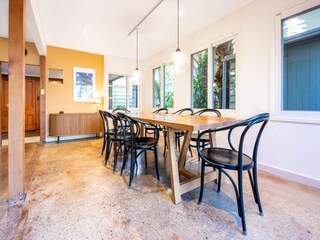 Apartamento Sydney Características 8