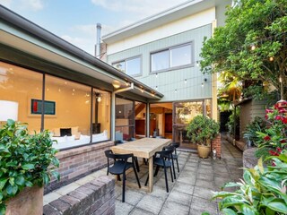 Apartamento Sydney Características 2