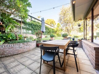 Apartamento Sydney Características 3