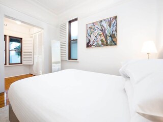Apartamento Sydney Características 25