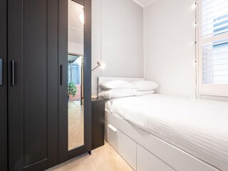 Apartamento Sydney Características 10
