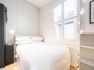 Apartamento Sydney Características 4