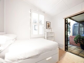 Apartamento Sydney Características 11