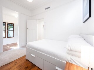 Apartamento Sydney Características 5