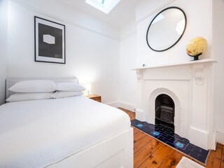 Apartamento Sydney Características 13