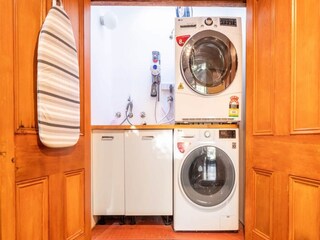 Apartamento Sydney Características 15