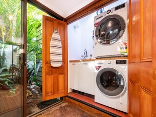 Apartamento Sydney Características 26