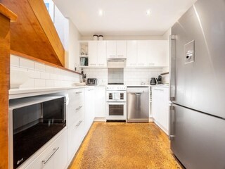 Apartamento Sydney Características 28