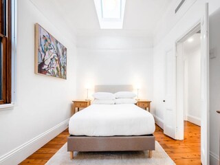 Apartamento Sydney Características 6