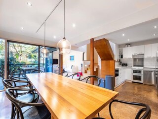 Apartamento Sydney Características 17