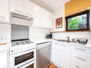 Apartamento Sydney Características 18