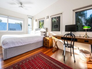 Apartamento Sydney Características 19