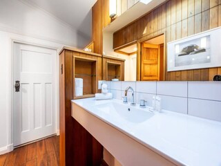 Apartamento Sydney Características 22