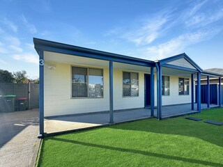 Appartamento Welt Registrazione all'aperto 1