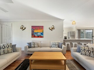 Apartamento Welt Características 21