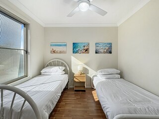 Apartamento Welt Características 15