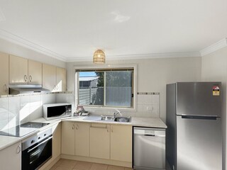 Apartment Welt Ausstattung 24