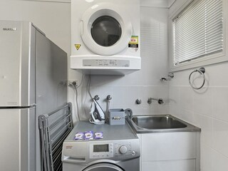 Apartamento Welt Características 12