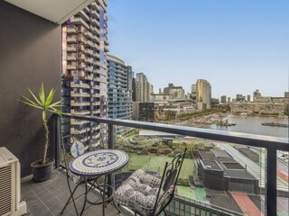 Apartment Melbourne  1