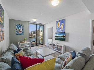 Apartamento Melbourne Características 5