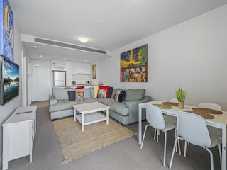 Apartamento Melbourne Características 10