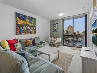 Apartamento Melbourne Características 7