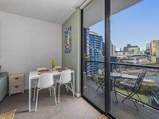 Apartamento Melbourne Características 8