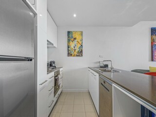 Apartamento Melbourne Características 9