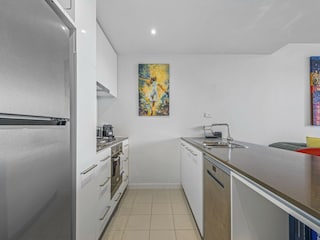 Apartment Melbourne Ausstattung 9