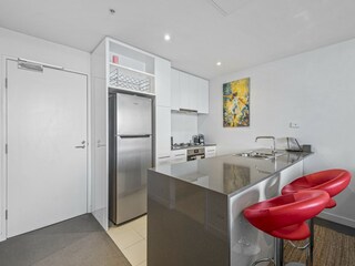 Apartamento Melbourne Características 10