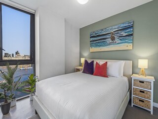Apartamento Melbourne Características 11