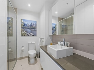 Appartement Melbourne Kenmerken 10