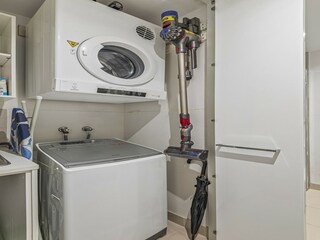 Apartamento Melbourne Características 3