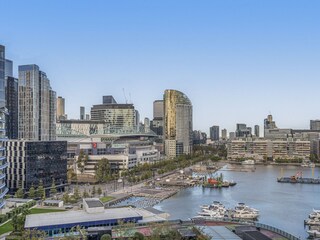 Apartment Melbourne  15
