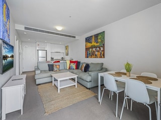 Appartement Melbourne Kenmerken 4