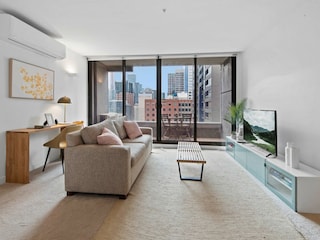 Apartment Melbourne Ausstattung 1