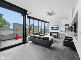Apartment Melbourne Ausstattung 9