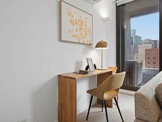 Apartment Melbourne Ausstattung 5
